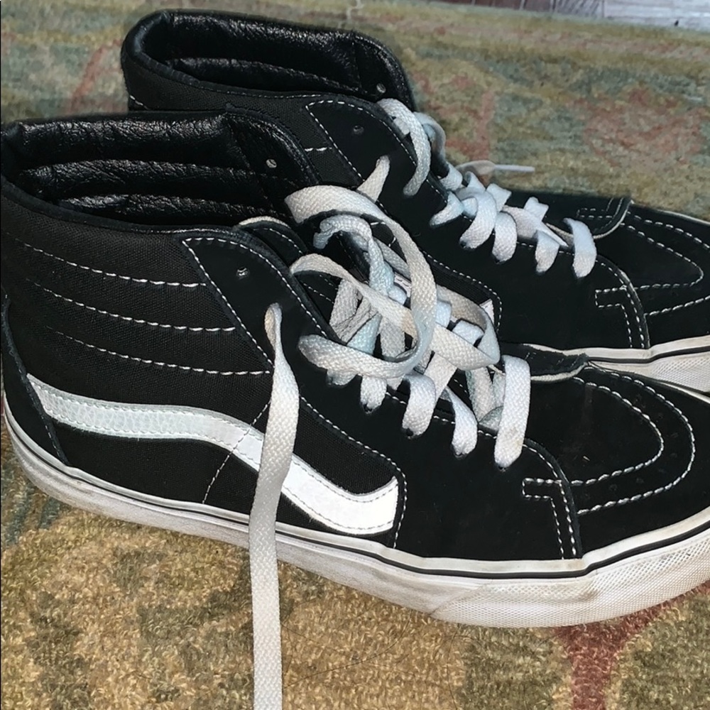 Vans